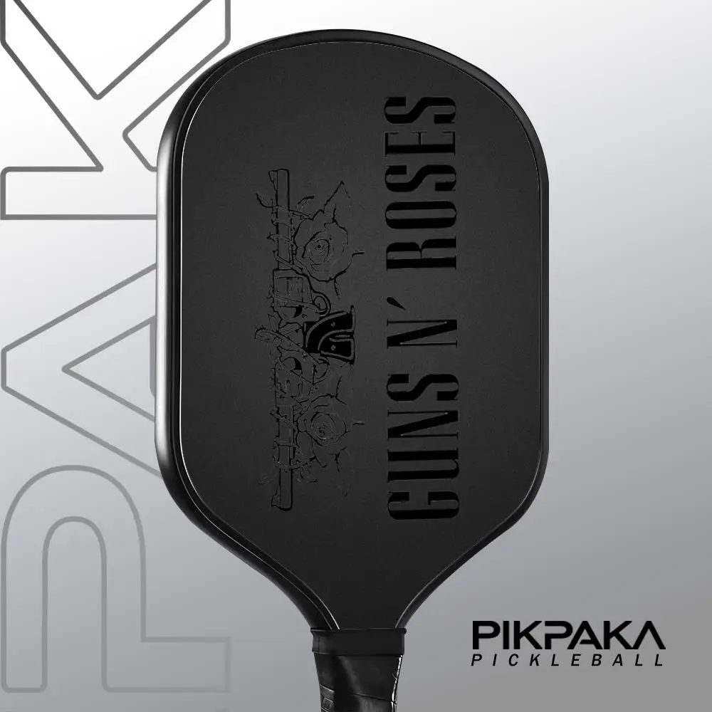 Рисунок 3 - Ремешок G-Guns N Roses Pickleball Paddle T700