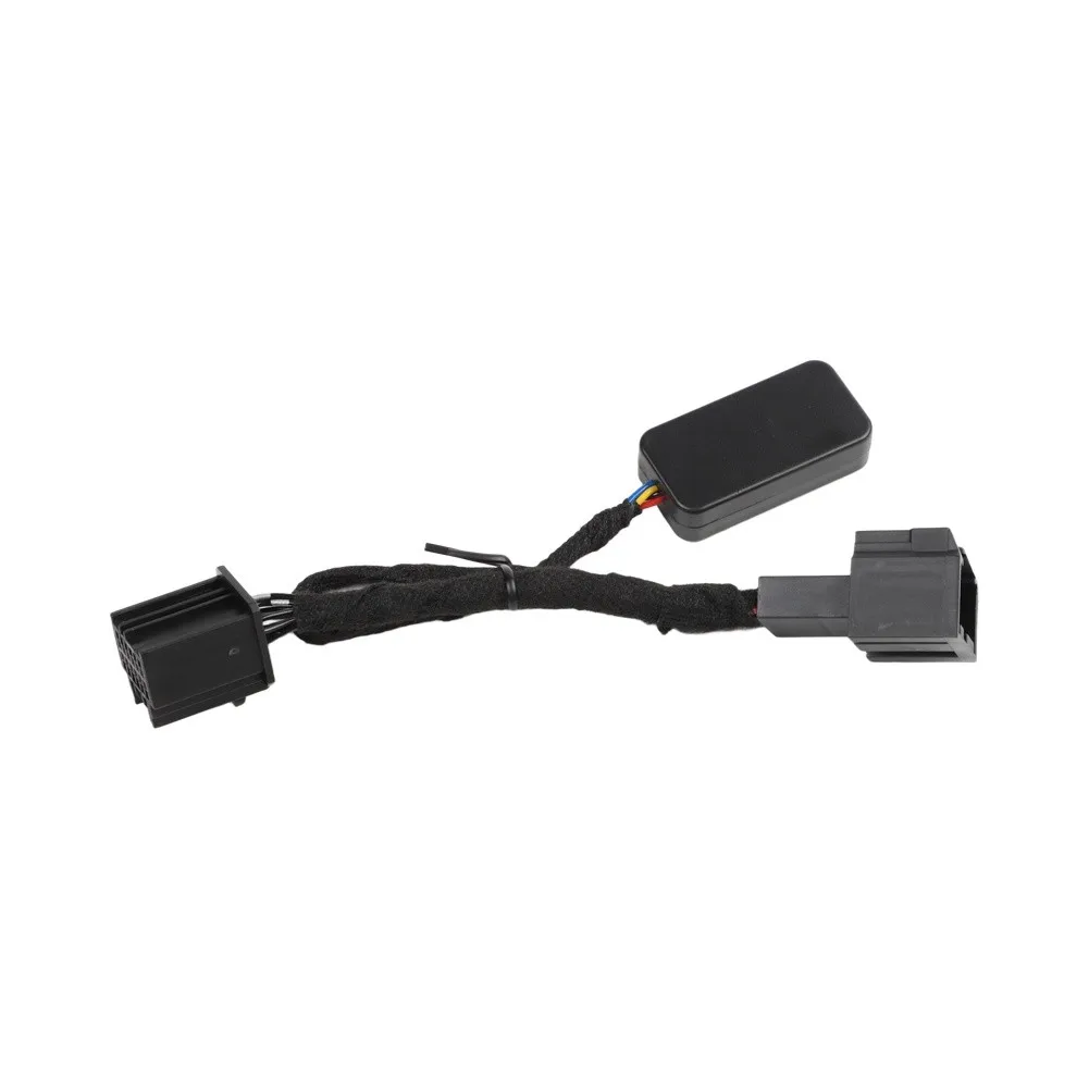 /Stop /For /Eliminator Switch For For Chrysler For Voyager For Pacifica 2018-2026 Auto Disable Button Replacement Plastic Interi