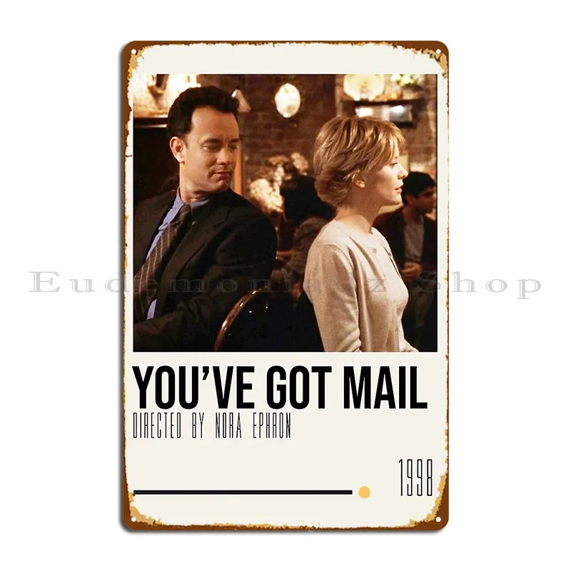 You Ve Got Mail Mov… - image