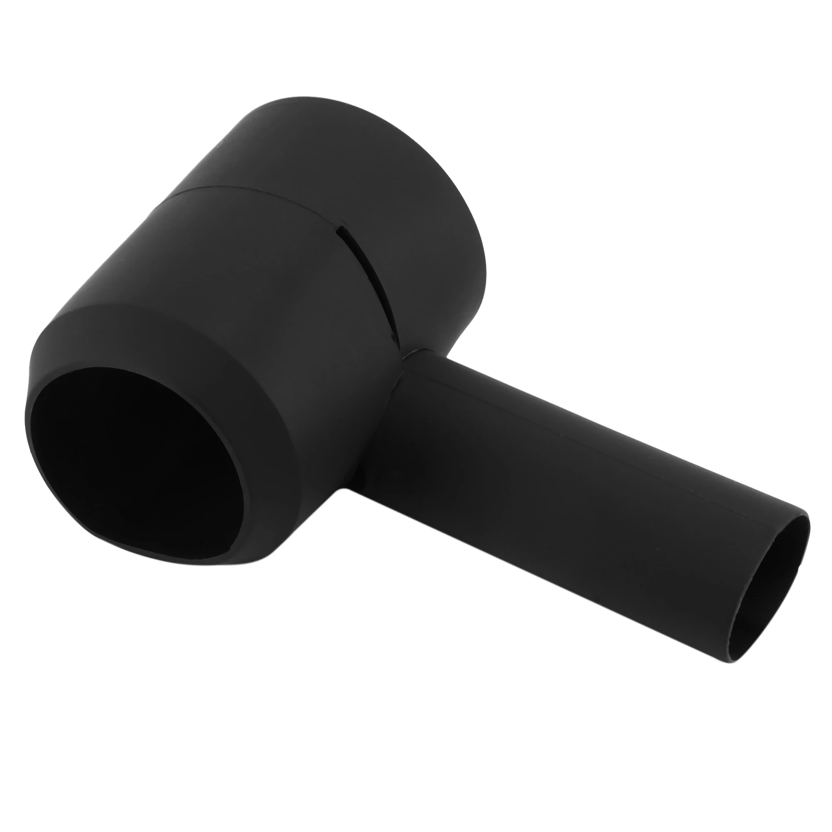 

A14G-Black Soft Silicone Protective Cover for Dyson Supersonic Hair Dryer,360 Full Protection Chargin Case for Dyson Blower