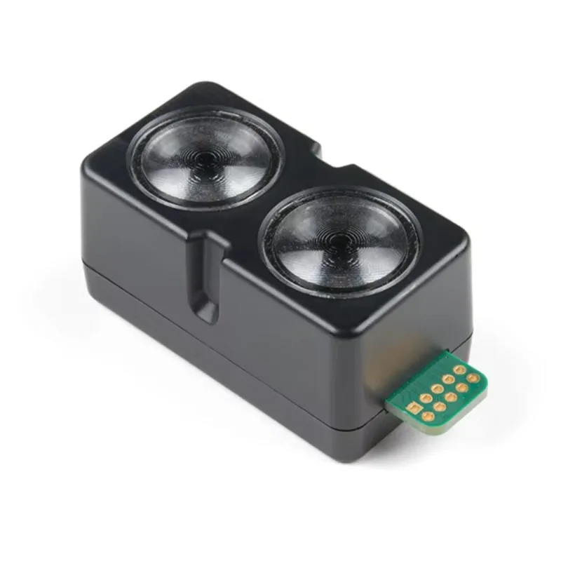 In stock New SEN-15776 LIDAR-Lite V4 LED Distance Measurement Sensor Enclosed Distance Sensor Modules Distance Measurement