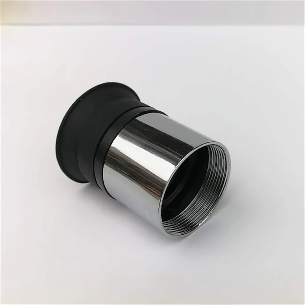 Agnicy Astronomical Telescope Accessories K 8mm Optical Eyepiece 1.25 Inches 31.7mm Metal Mirror Eyepiece