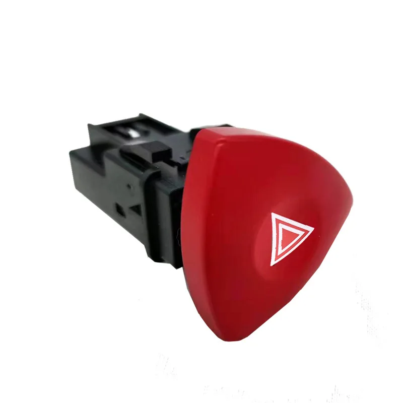 

1 Pc Auto Parts for Renault Espace 4 Hazard Warning Light Control Switch 8200442724 AMEXIAOXU