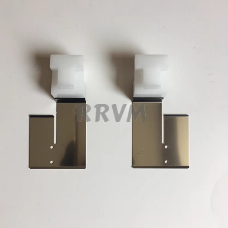 New Original Roland SP-300i SP-300v SP-540i SP-540v Short Media Clamp - 22805575 / 22805576