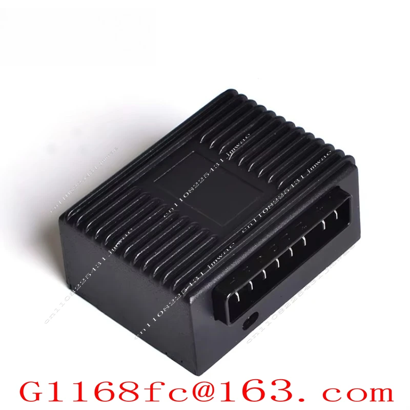 Boost Controller Suitable for BD35F 12-24V DC Compressor Controller