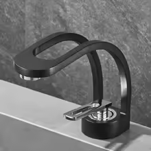 Basin Faucet