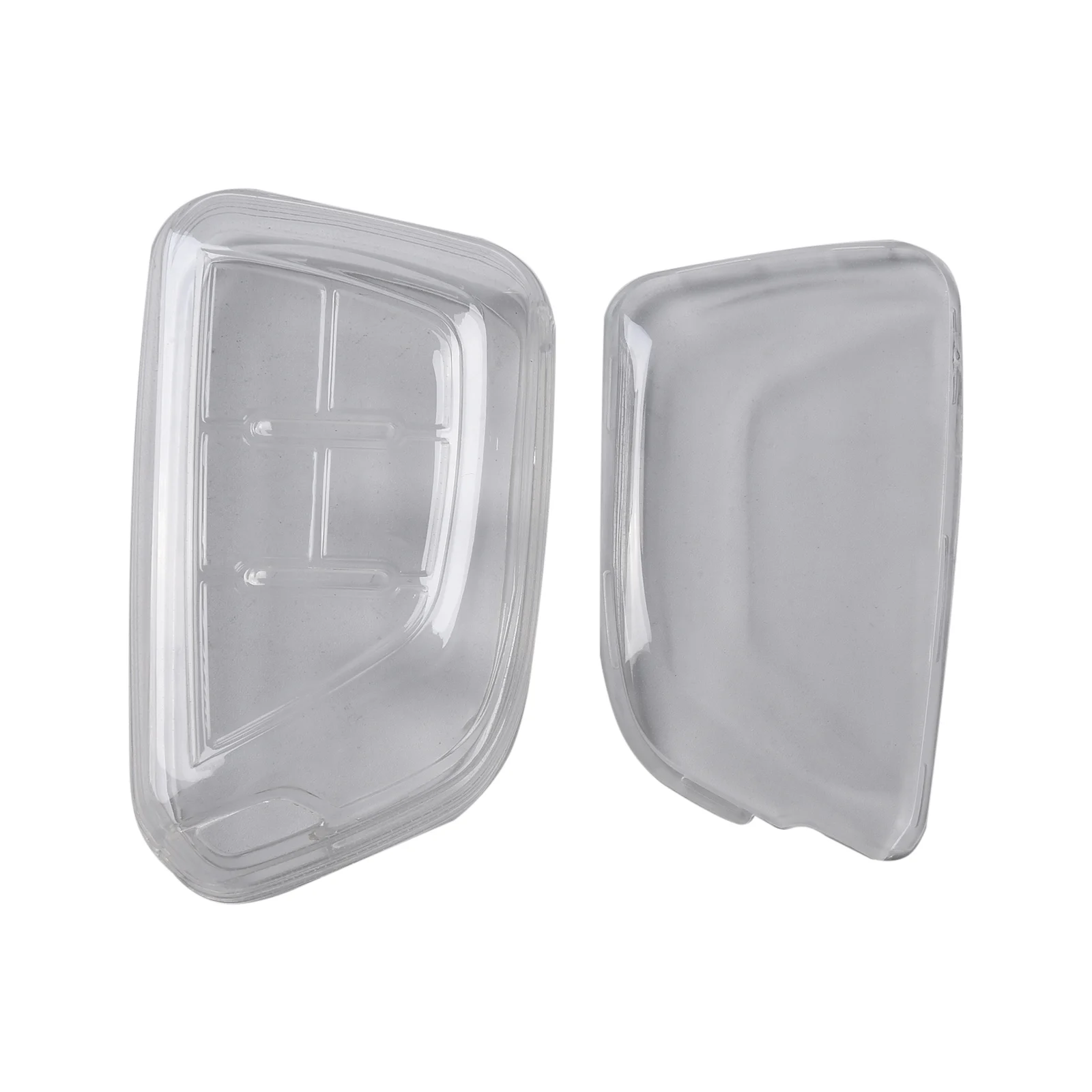 For Cadillac for ct4 2020-2023 Transparent Car Key Case Cover Holder 2024 Hot Sale Brand New And High Quality