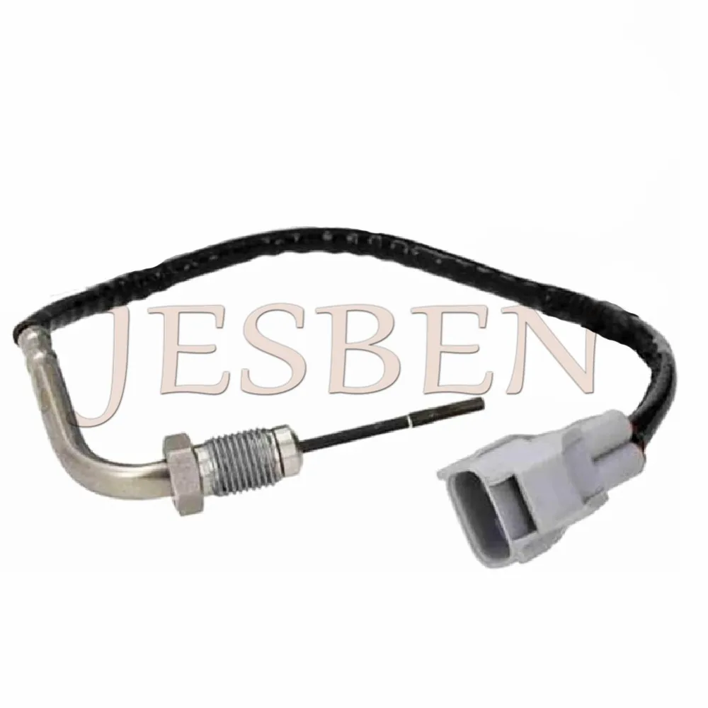 89425-52020 Rear Exhaust Gas Temperature Sensor Fit For Toyota Auris Corolla Urban Cruiser Yaris Verso 1.4 D4D 2000-2018 1NDTV