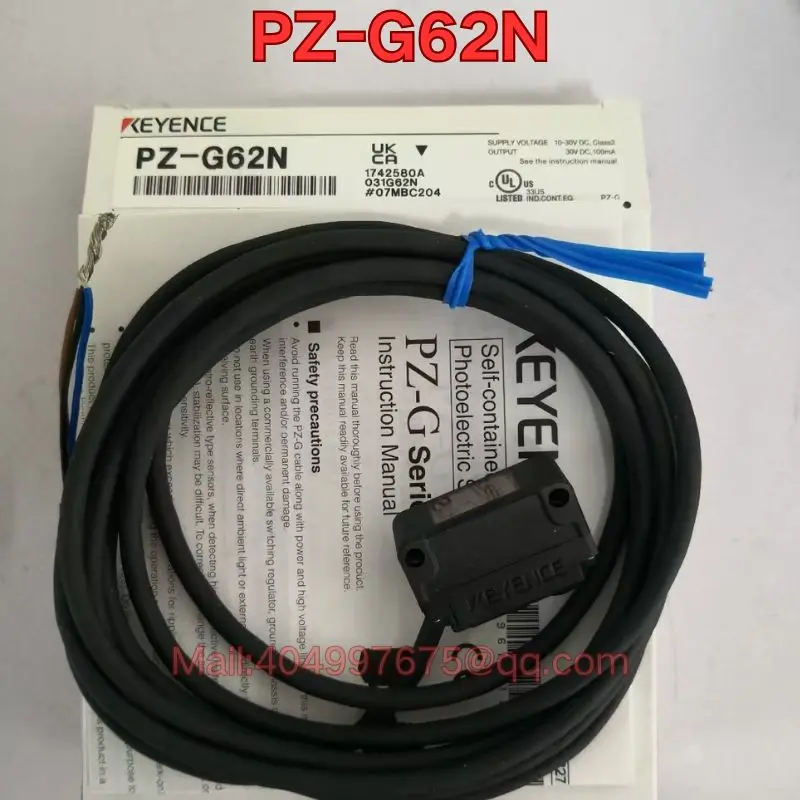 

New PZ-G62N sensor Latest Pricing for 2026