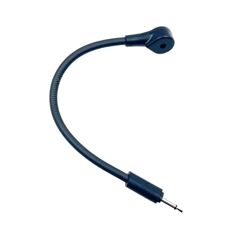 Reemplazo de booms de micrófono de 2,5mm para JBL Quantum 360X 360P X/P Q360 auriculares inalámbricos para juegos auriculares para juegos