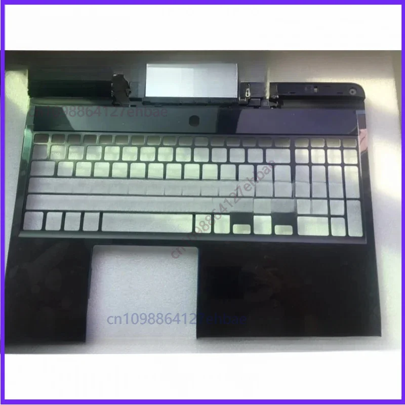 

0JF6N1 FOR DELL G Series G5 5590 Laptop C Shell Palmrest JF6N1