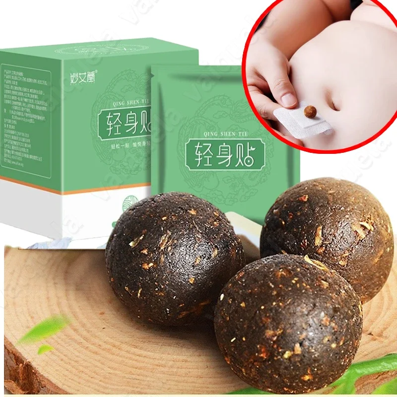 Strong Weight Loss Slimming Product Weight Loss Stickers Belly Health and Beauty Slimming Patches Weight Loss Burning Fat New