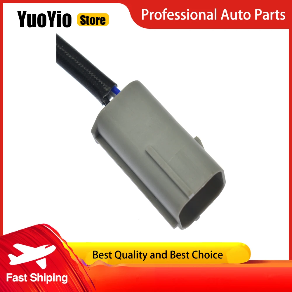 YuoYio 1Pcs New Air Fuel Ratio Upstream AFR Oxygen O2 Sensor 22693-1AA0A For Infiniti Suzuki Nissan