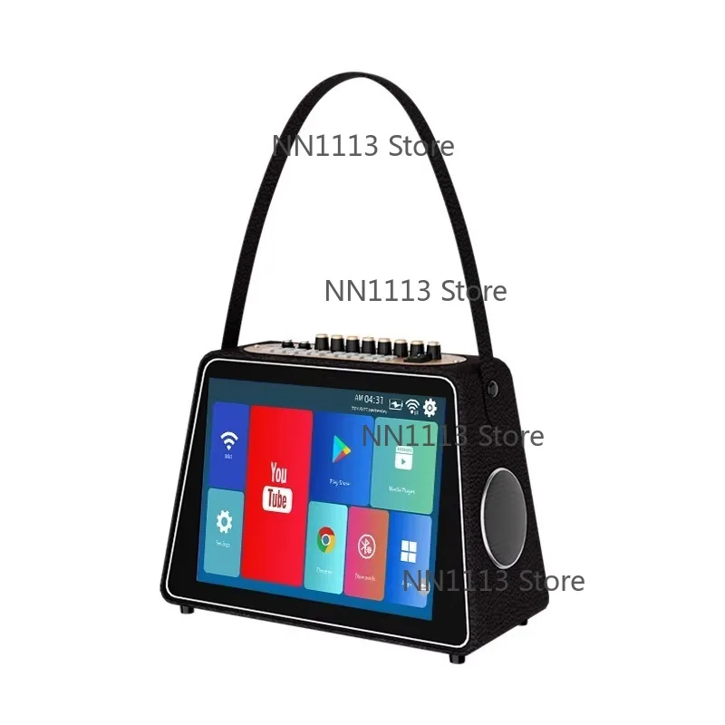 Cross-Border Manufacturer Direct Supply  RGB for 5.3 IPX4 Waterproof 4