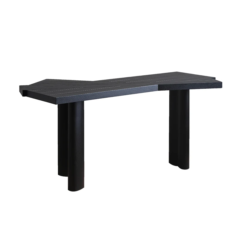 

Italian design minimalist special-shaped Table