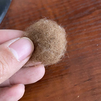 1Bag Top Quality Camel Wool Oil Storage Cotton For Zippo Lighter Prevent Volatilization Cotton Inner Replace Repair Part