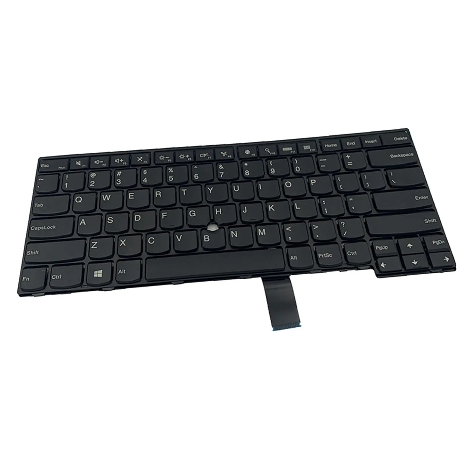 Laptop Keyboard US Black English for Lenovo ThinkPad L450 T440E E431 T440 T440P T440S T450 T450S