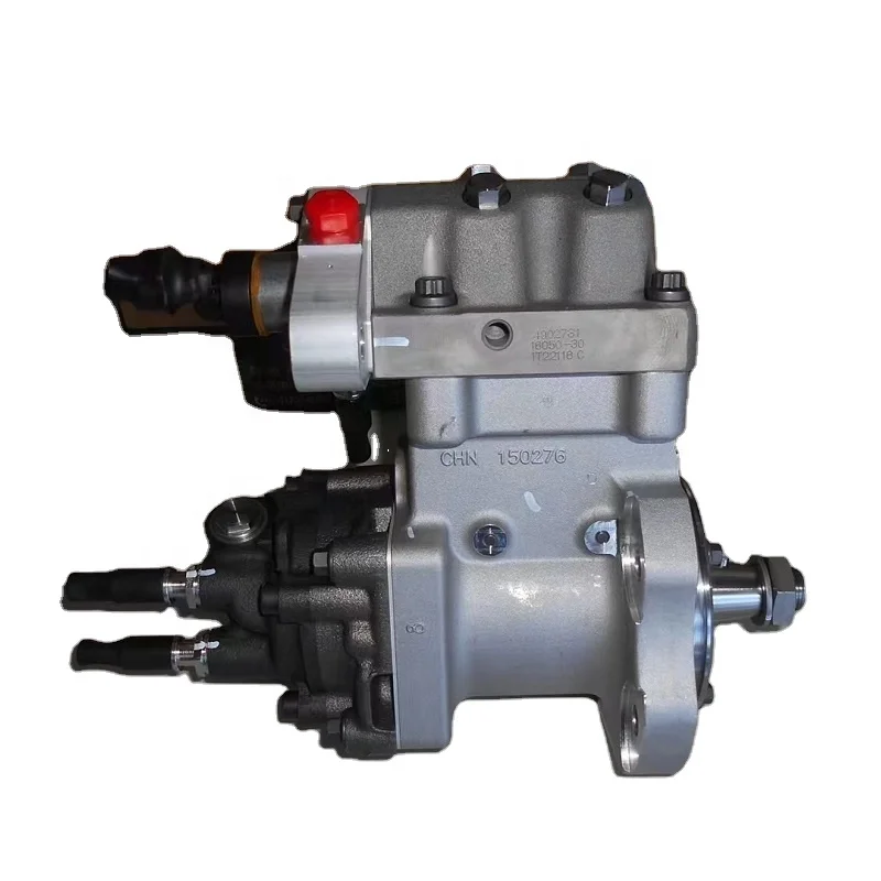 

Fuel injector pump For Dongfeng Kinland SLE/QSL/QSC L375 engine Fuel transfer pump 5594766 2897500 4088866 C3973228EA(4902732)