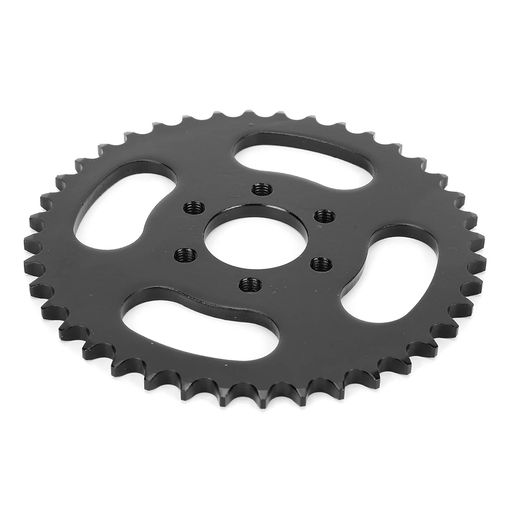 ATV Quad 428 Chain Rear Sprocket Fits ForTAOTAO SUNL Roketa JCL NST 125 150 200 250 CC