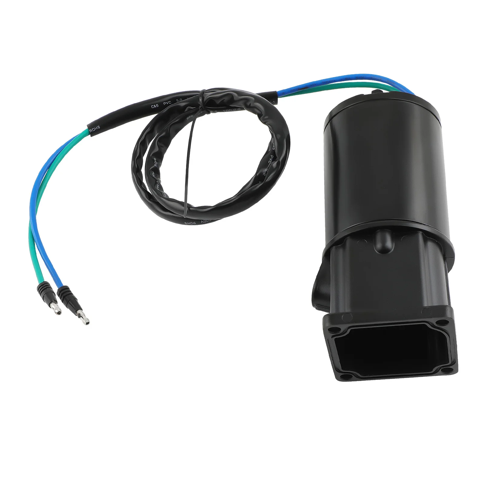 Trim Motor 12V for Mercury Mariner Force 120HP 150HP 809885A1 809885A2 1988