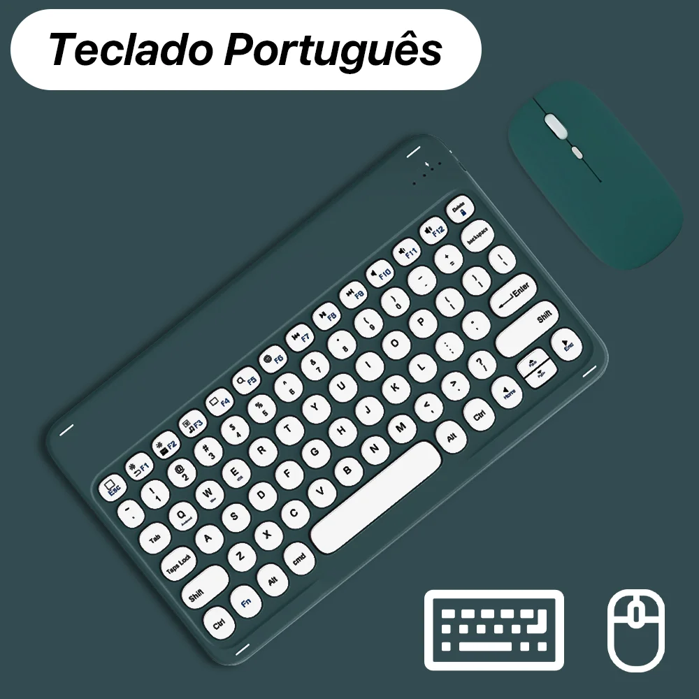 Variant: Portuguese set