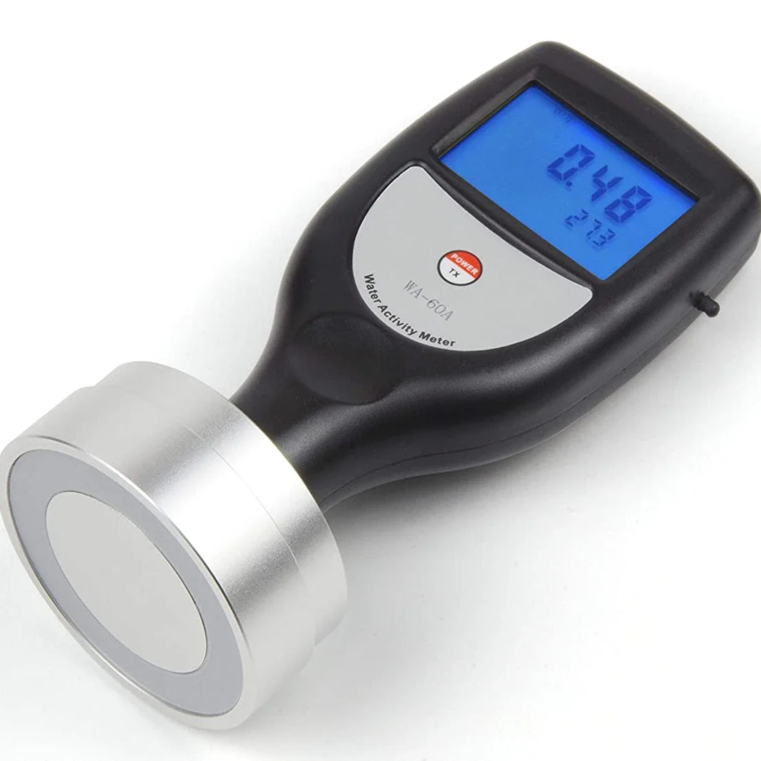 Good Price High Quality Water Activity Meter with Wireless Function for PC Smart Food Water Activity Meter