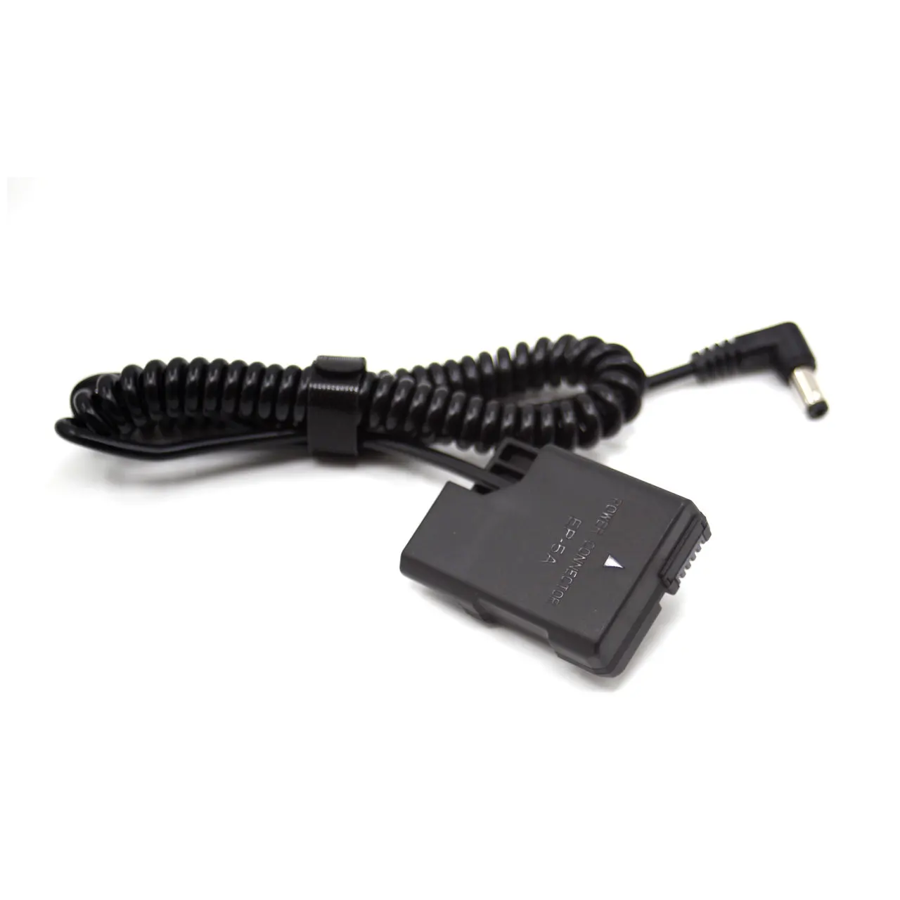 EN-EL14 Dummy Battery EP-5A Spring DC Power Adapter for Nikon D5100 D3400 D3300 P7800 P7700 P7100 D5600 D5500 D5300 D5200 Camera