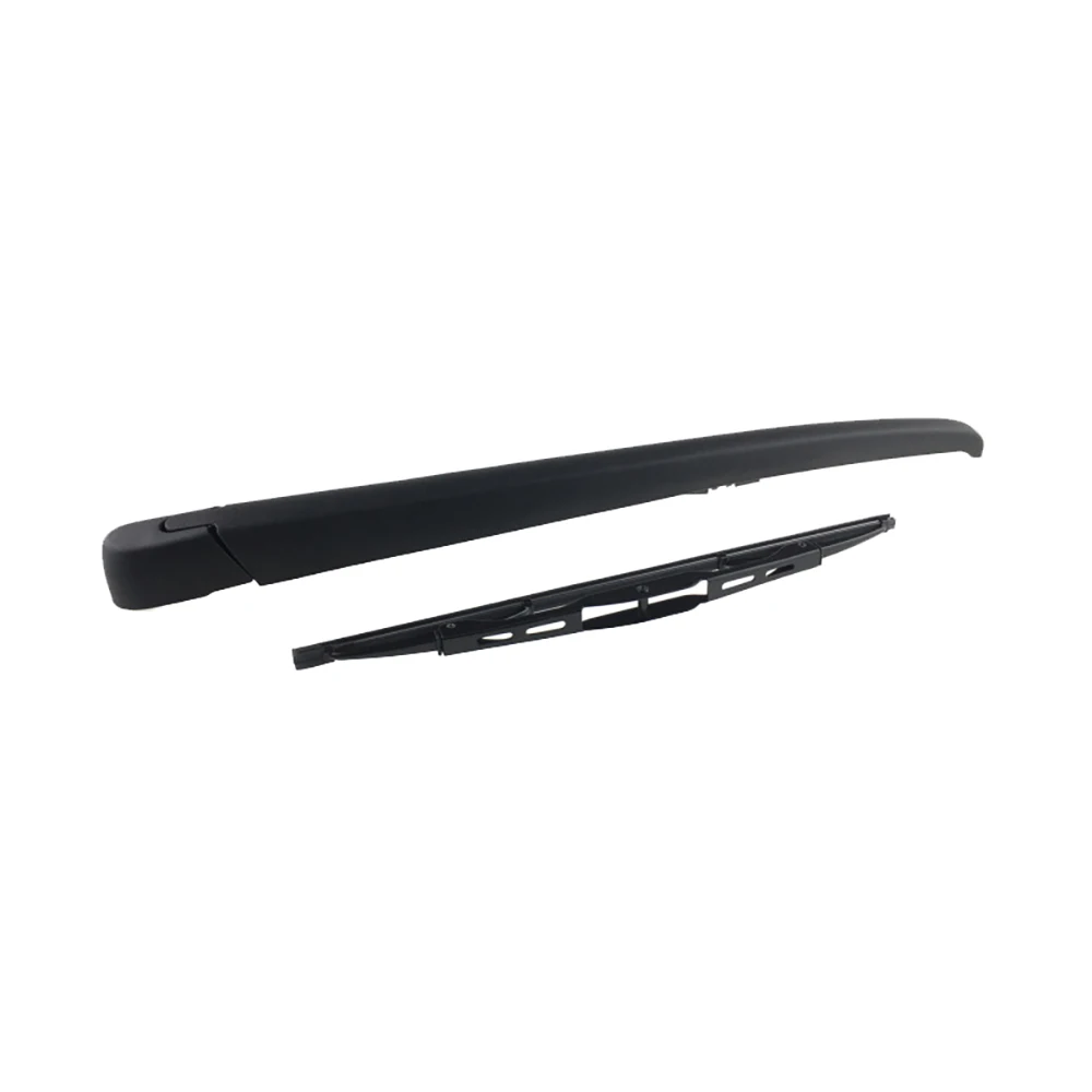 Rear Window Wiper Blade Arm Back Windshield Wiper for Hyundai Tucson Sport Utility 2005-2009 988501F000, 988111F001, 988121F000