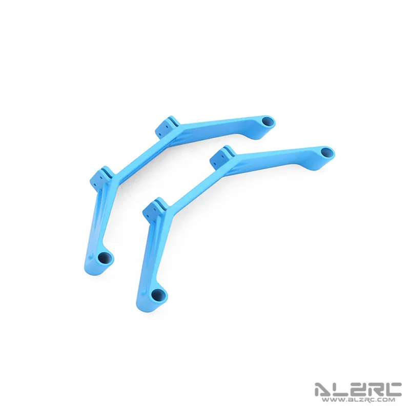 

ALZRC Spare Part Landing Skid For DIY N-FURY T7 FBL 3D Fancy RC Aircraft Helicopter Model Accessories TH18967