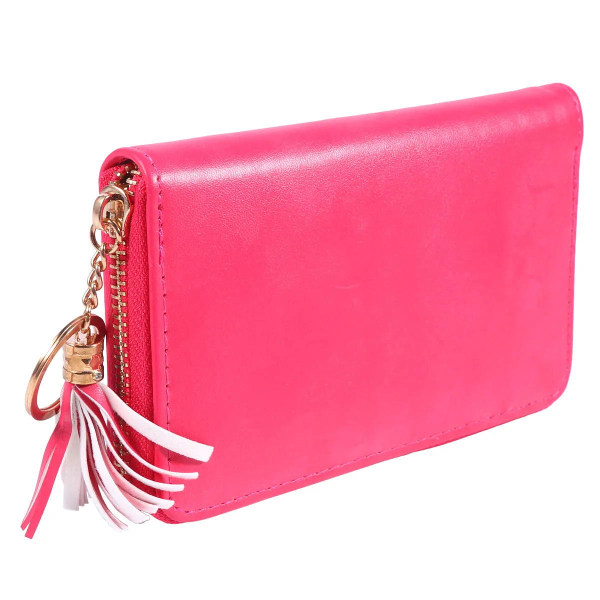 

Nail Art Plates Bag Purple Premium Zipper Closure Stamping Holder Organizer Case for Women Girls Beginners Professionals Pouch