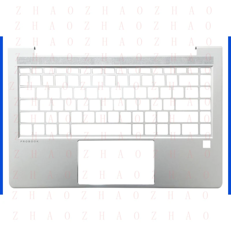 

L+ For HP ProBook 440 G8 445 G8 Palmrest upper case cover JTE4BX8QTA00