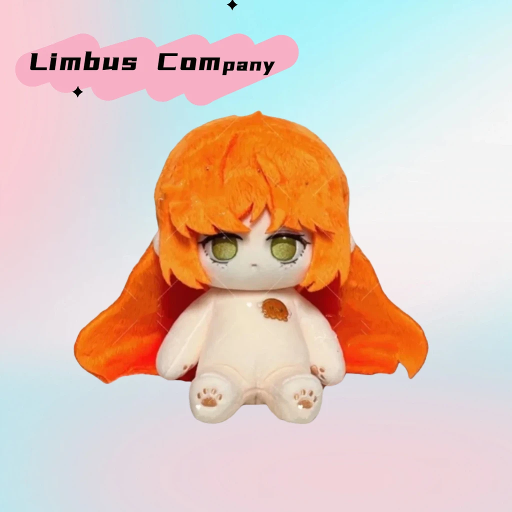 20cm イシュマエル・リムバス社製 漫画風ショートぬいぐるみ ボディドール ぬいぐるみ クリスマスギフト ハンサムなコットンフィギュア 枕