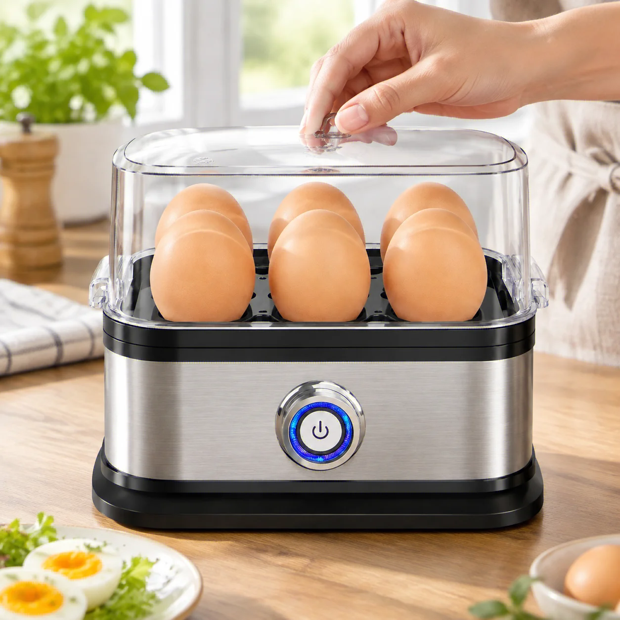Thumbnail 4 - #18 Compare Food Cookers & Steamers Before You Buy