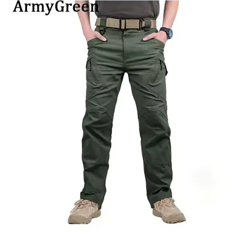 Thumbnail 3 - #38 Tactical Pants Discount Picks