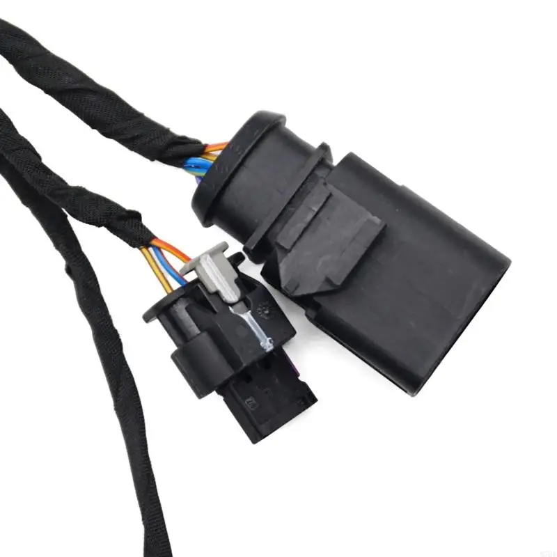 M76E 81A971104E Zuverlässiges ABS-Elektrokabel für Q2L-Heckstoßstange, einfach zu installieren – Detail 5