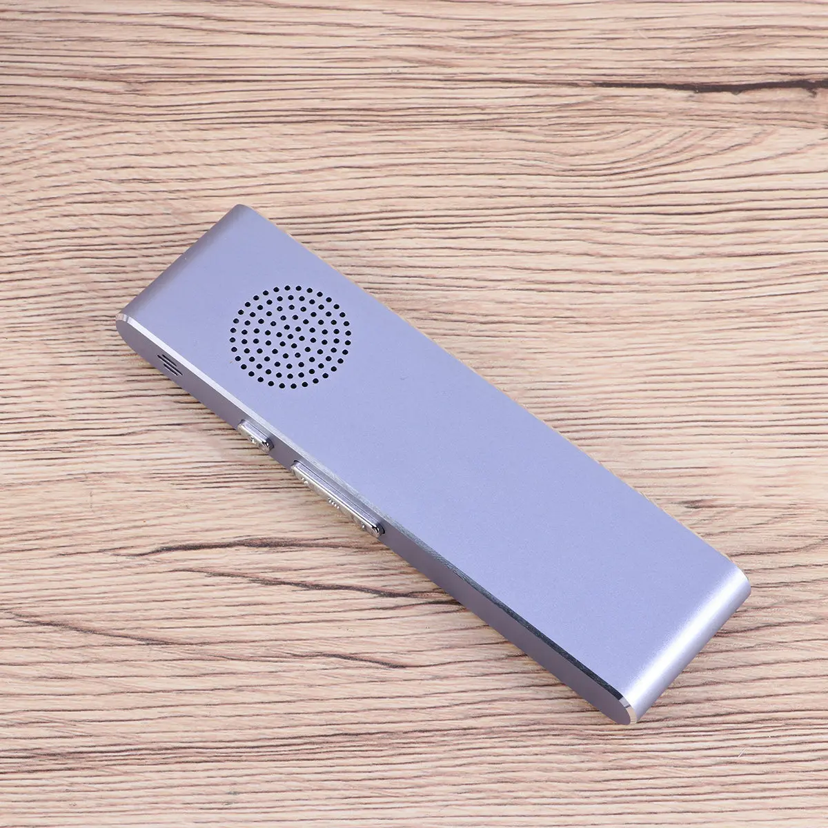 Smart Portable Voice Translator Brown Real Time Two Way Multi Language Translator Device for Travel Wireless