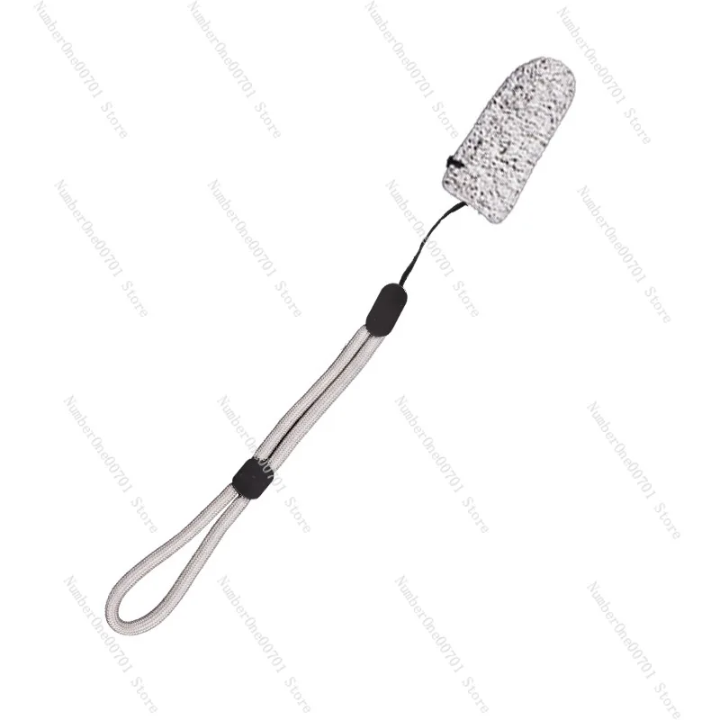 finger cots, long-range single finger gloves, wear-resistant and anti cutting control line fishing gloves, outdoor fishing