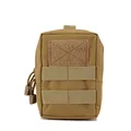 Pouch-tan