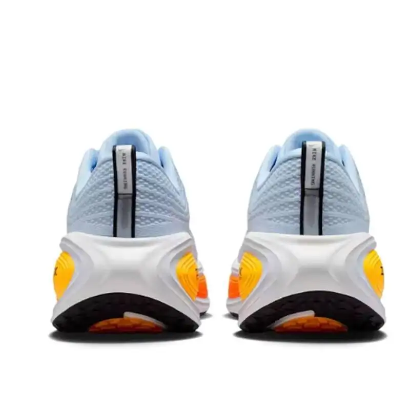 Nike Zapatillas de entrenamiento para correr en carretera Vomero Plus Full ZoomX Max Cushion Responsive Daily para hombre, color azul hidrógeno HV8150-404