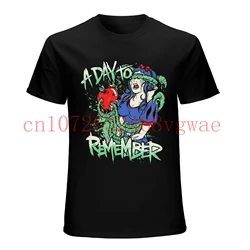 A Day To Remember Tee T-Shirt Adtr Jeremy McKinnon Rock Band S-4XL