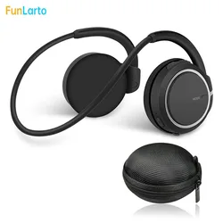 Wireless Bluetooth 5.0 Sport Headphones MP3 Player Neckband Stereo Headset Support TF Card With FM Radio Microphones Handsfree