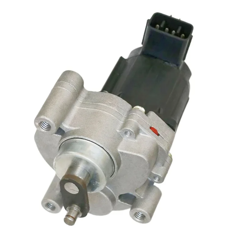 8980277730 ターボウェストゲートアクチュエーター 24V いすゞ NQR 4HK1-E2N 75L 110Kw/150HP 5193 Ccm 2006--ブーム