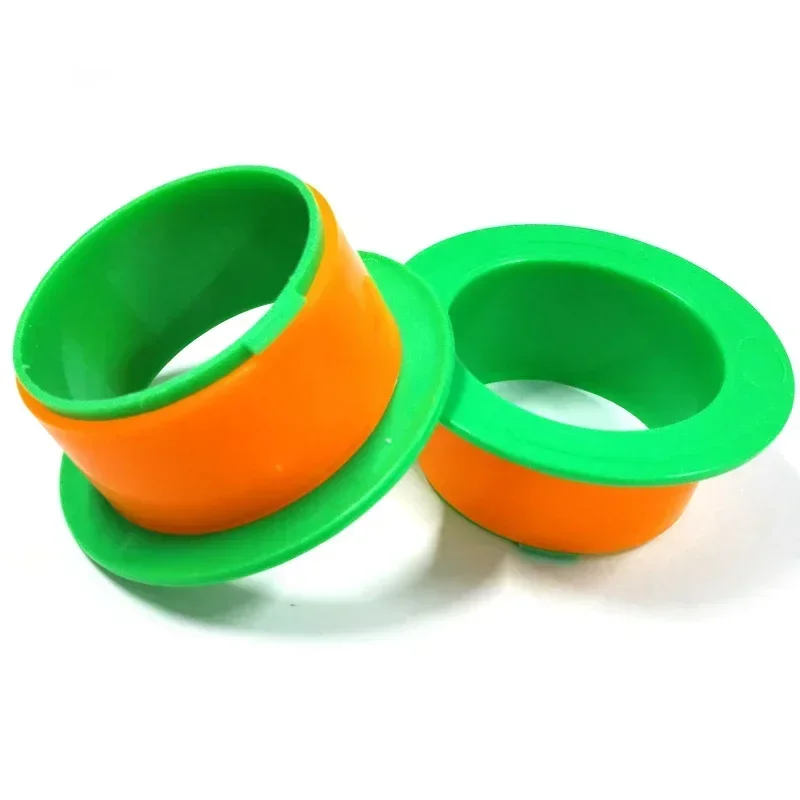 Special Handle for Wrapping Film Puller Stretching Thick Manual Film Package Protective Sleeve PE Winding Membrane Puller