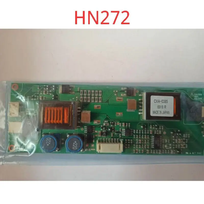 Circuit Board HN272 HN272B