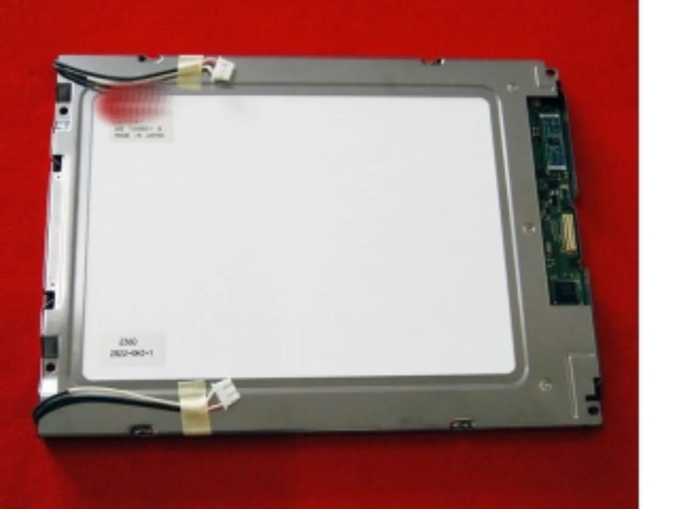 Schermo del pannello LCD LQ10D41