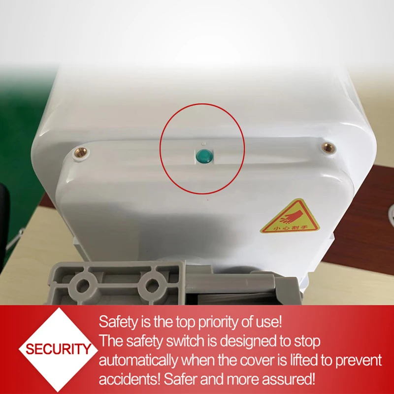 Electric Pie Shredder Slicer Tofu Shred And Green Onion Machine Commercial Multi-Function Vegetable Cutter