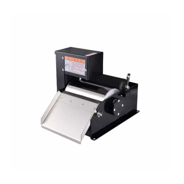 Industry Magnetic Coolant Separator for Iron Re moval and Impurity Re moval