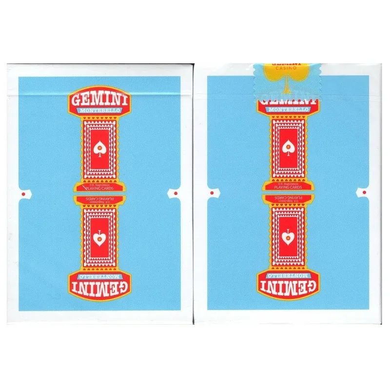 gemini-casino-vegas-blue-playing-cards-deck-poker-size-card-games-hobby-collectibles