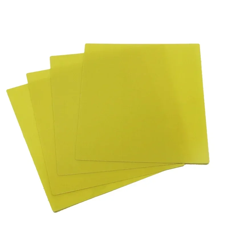 リチウム電池パック用断熱シート,エポキシ,日曜大工アクセサリー,203x172mm, 320Ah, 280Ah, 10個セット