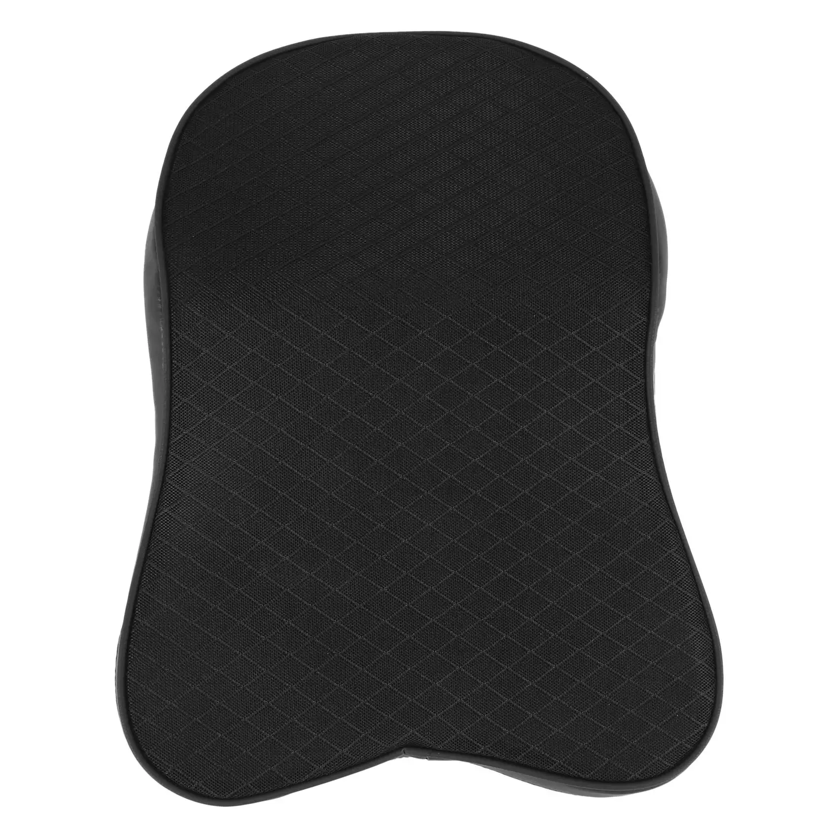 

Car Neck Pillow 3D Memory Foam Head Rest Adjustable Auto Headrest Pillow Black Travel Neck Cushion Seat
